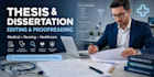 edit and proofread your medical, nursing, or healthcare thesis and dissertation