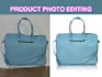 do ecommerce product photo editing and enhancement
