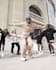 create tik tok group dance video choreography hip hop dance twerk dance