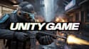 create online multiplayer unity games with secure server integration