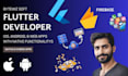 do flutter app development flutter mobile app flutter UI