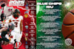 design schedules, custom athletes graphics