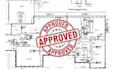review, sign and seal architectural plan, architectural stamp USA stamp pe stamp