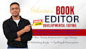 developmental edit fantasy dark ya romance memoir mystery sci fi dystopian novel