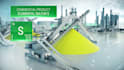 do 3d industrial video oil refinery process chemical plant solar energy visual