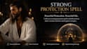 do powerful protection spell against curses, evil, witchcraft