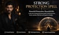 do powerful protection spell against curses, evil, witchcraft