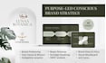 build a powerful brand strategy