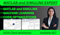 do matlab, simulink image and signal processing