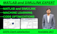 do matlab, simulink image and signal processing