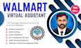 be your walmart 2 step dropshipping VA