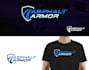 do make an professional custom truck, road logo