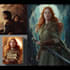 illustrate fantasy book covers and ebook covers