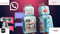 automate your business with n8n, chatgpt, whatsapp, make, and zapier