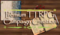 help build your dream one shot, mini campaign, or full story