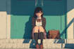 do anime character for you
