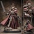 do warhammer, warhammer painting, miniature painting, 40k