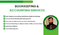 do bookkeeping on quickbooks online and desktop