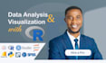 do data analysis and visualization with r
