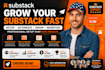 do substack data migration, substack newsletter, substack website substack coach