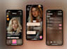 develop ai dating app, ai girlfriend app, ai matchmaking app, nfsw
