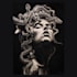 create handmade charcoal drawings