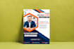 design professional business flyer