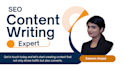 be your SEO content expert
