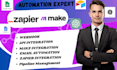 make com automation make com make scenario made com make automation n8n