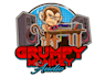 design awesome monkey logo