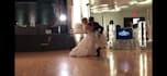 choreograph your first dance for weddings or special events