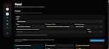 build a full website