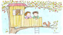 magical children book illustrations that spark imagination