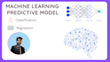 build predictive model and machine learning project