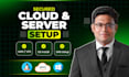 be your server administrator, setup, fix windows server