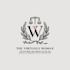 design a christian virtuous woman logo with elegance and purpose