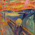 draw a abstract art illustration