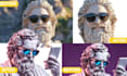remove background, retouch and upscale your product image