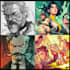 create comic book art