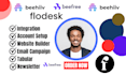 design newsletter beehiiv flodesk tabular beefree email heatmaps
