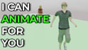 animate your video professionally with blender