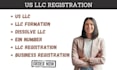 do us llc registration, ein number with dissolve llc