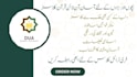 teach namaz, daily duas and kalmas online for kids and women