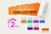 digitalize change font remake existing logo