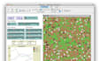create simulation models and agent based systems using netlogo for you