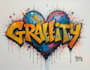 design wall art, decal, mural, graffiti for your art