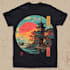 do printable tshirt design