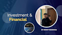 help you with finance related presentations and data visuals