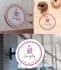 do execlusive super patisserie logo design