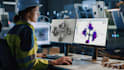 casting part simulation, gating design and development